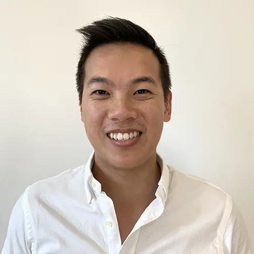 Dr Daniel Lai