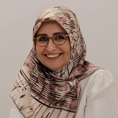 Myhealth Weatherill Park Doctor Dalia Ubied