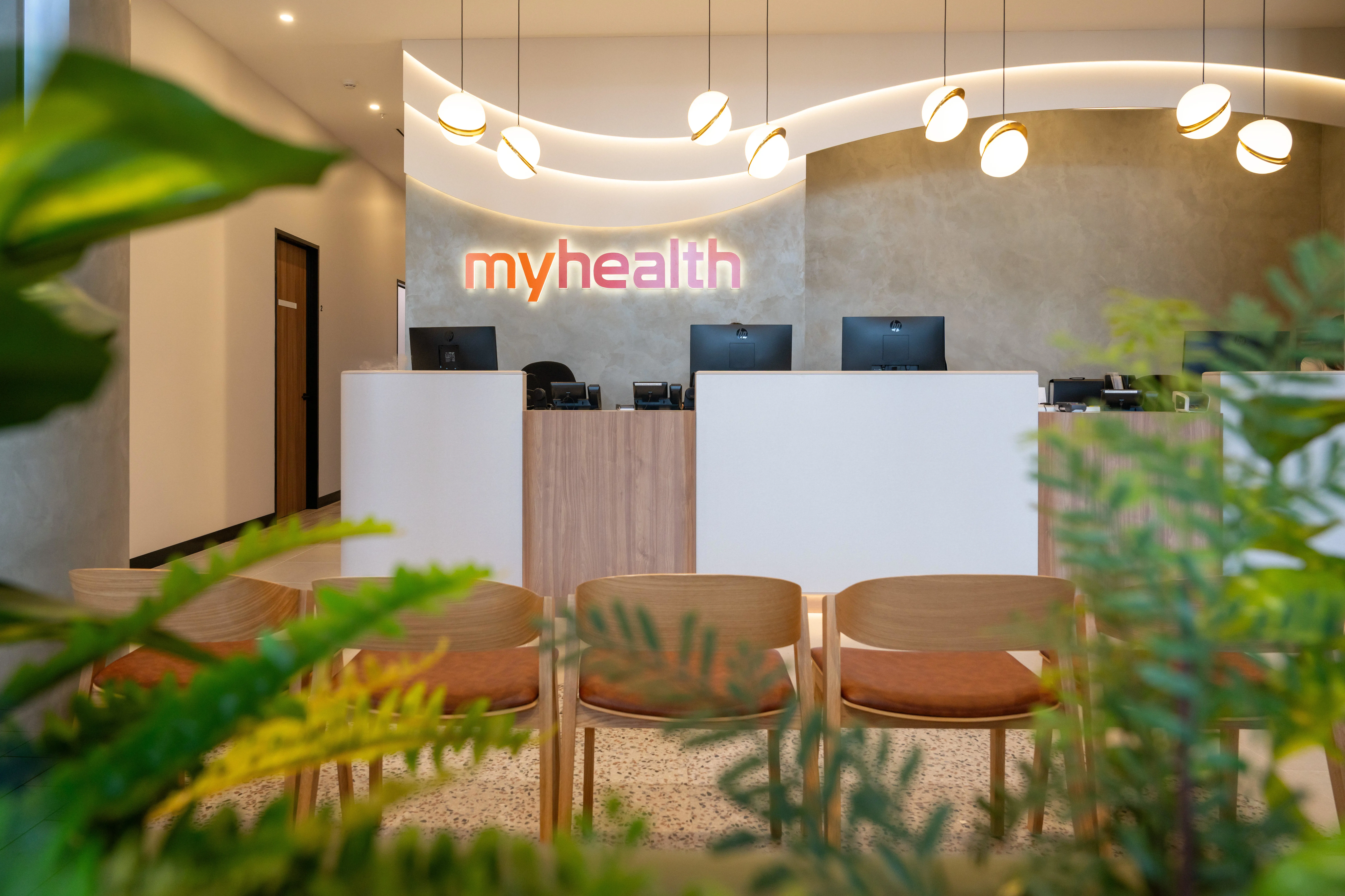Clinic Image