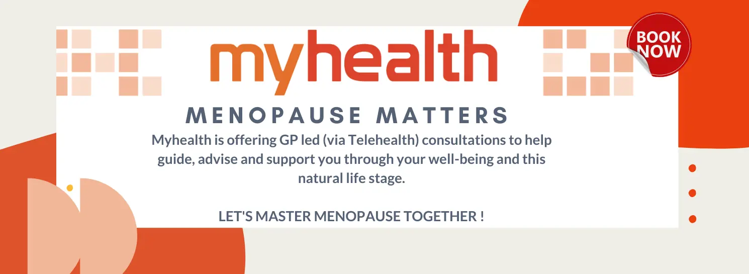 Mymenopause Web Banner
