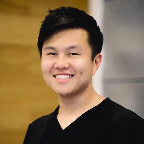 Dr Kelvin Leung