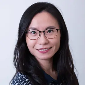 Dr Annie Lee