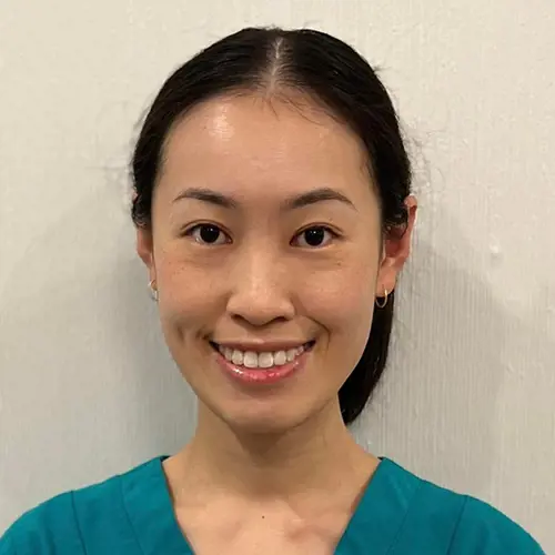 Dr Jessie Zhang