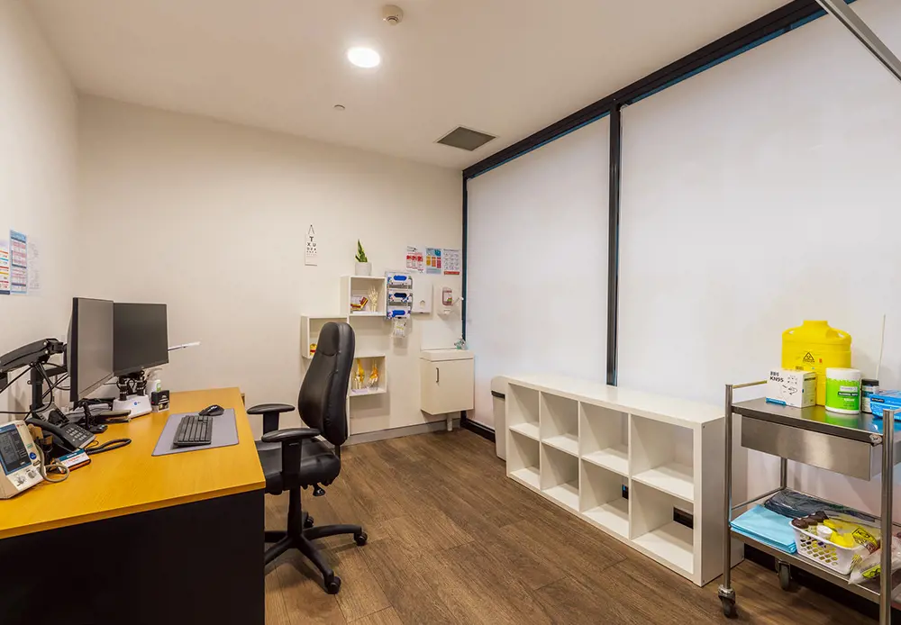 Myhealth Redfern New Banner7
