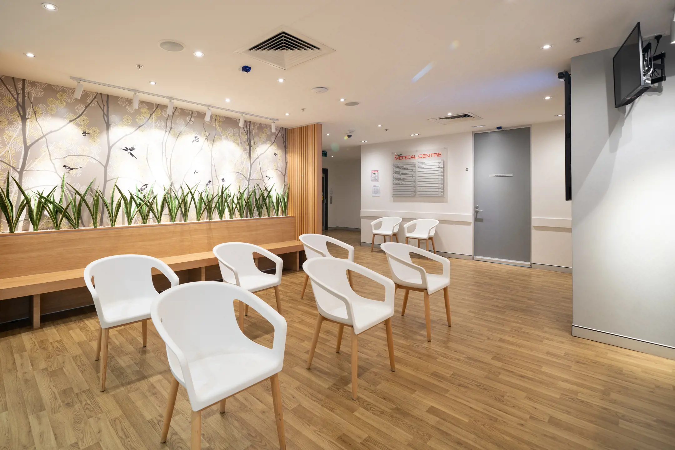 Myhealth Bondi Junction 6