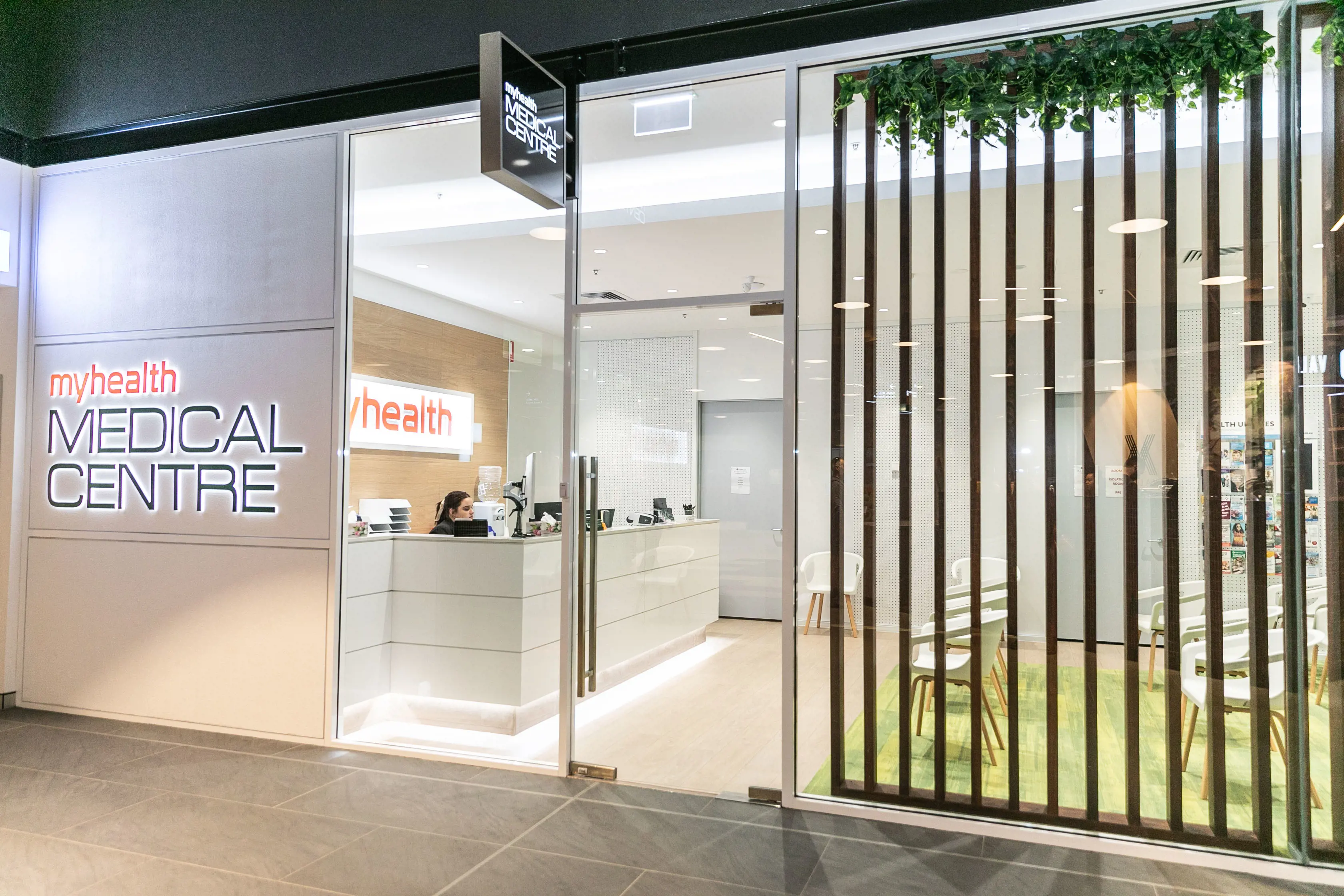Myhealth Fortitude Valley Banner 11