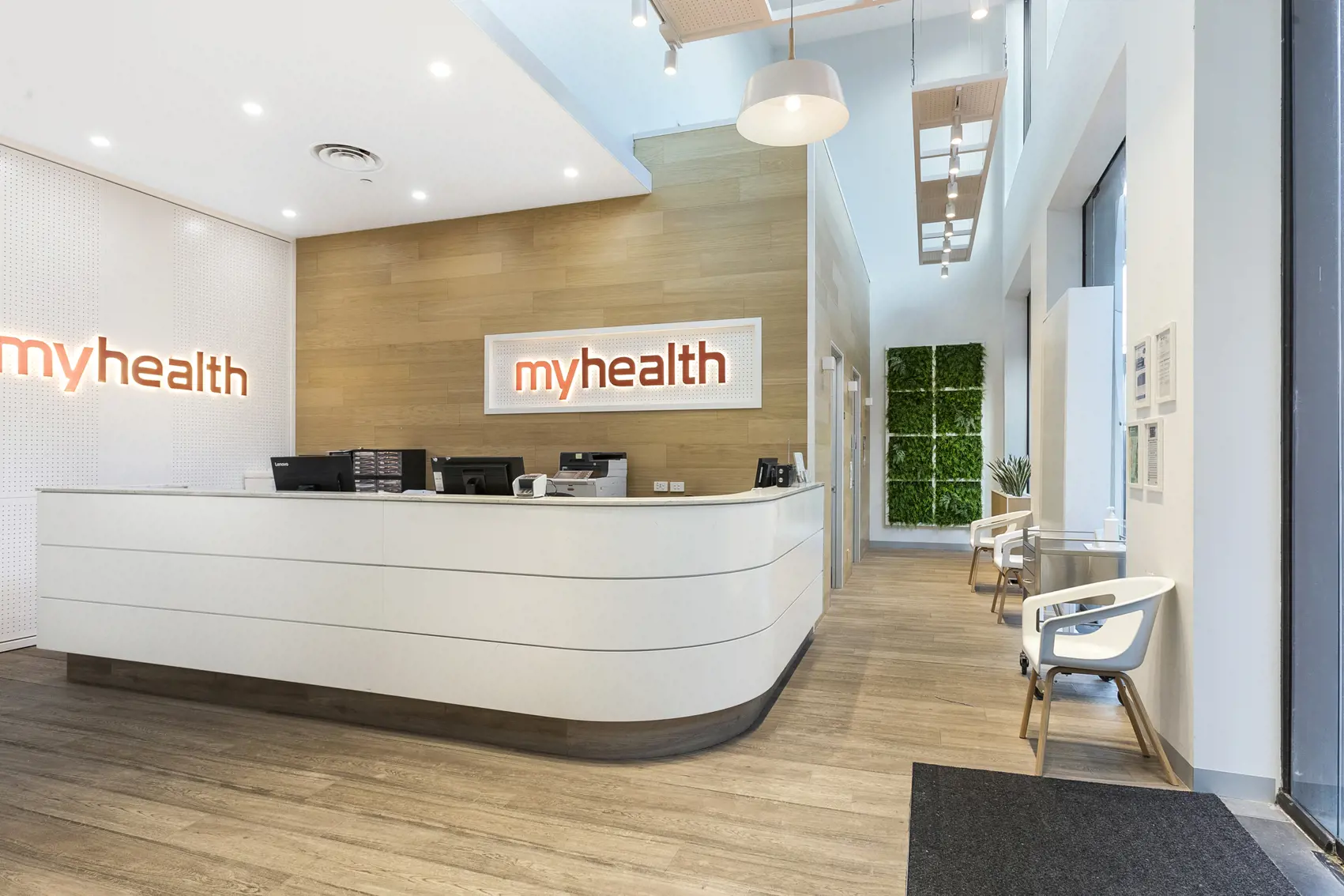 Myhealth Eastland Banner 1