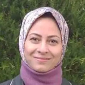 Dr Vahedeh Naseri