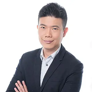 Dr Daniel Chen