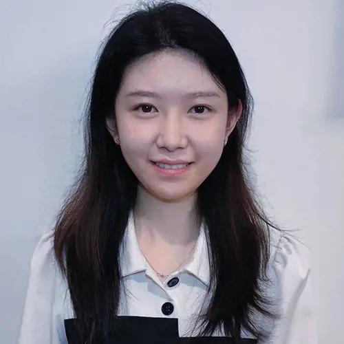Dr Yolanda Luo
