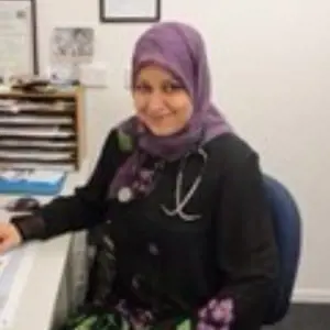 Dr Saba Al-Essawy