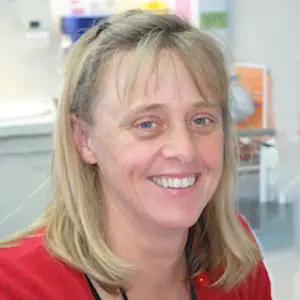 Dr Cathy Leembruggen