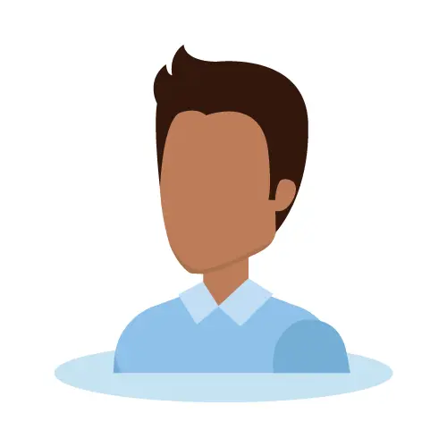 Myhealth Male Avatar