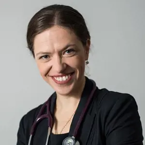 Dr Kathryn Ryan