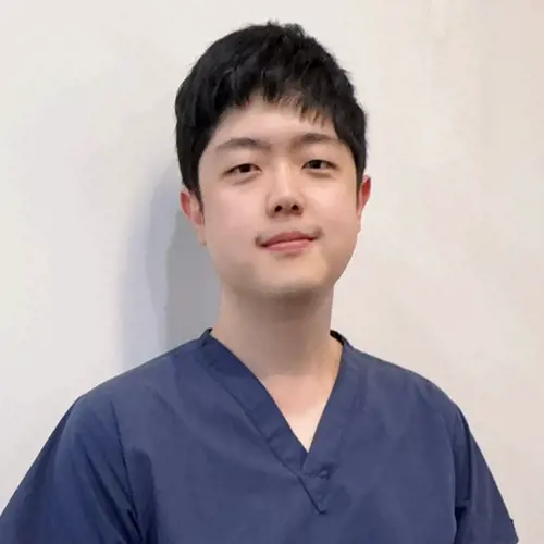 Myhealth Sunnybank Doctor Yong Suk Jeon