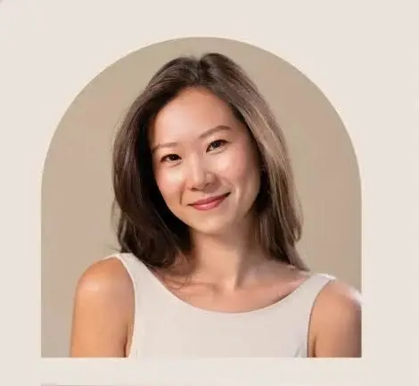 Ms Sylvia Huang