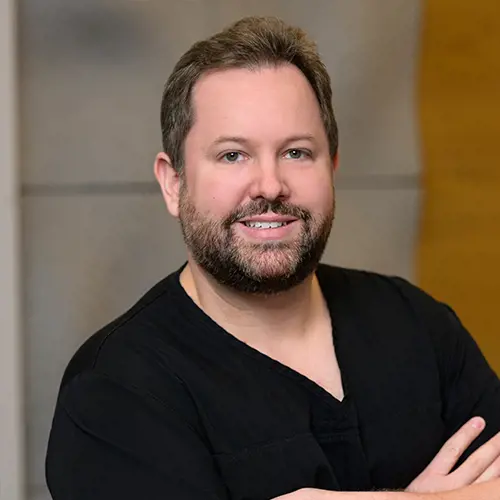 Dr Jonathon Nursey
