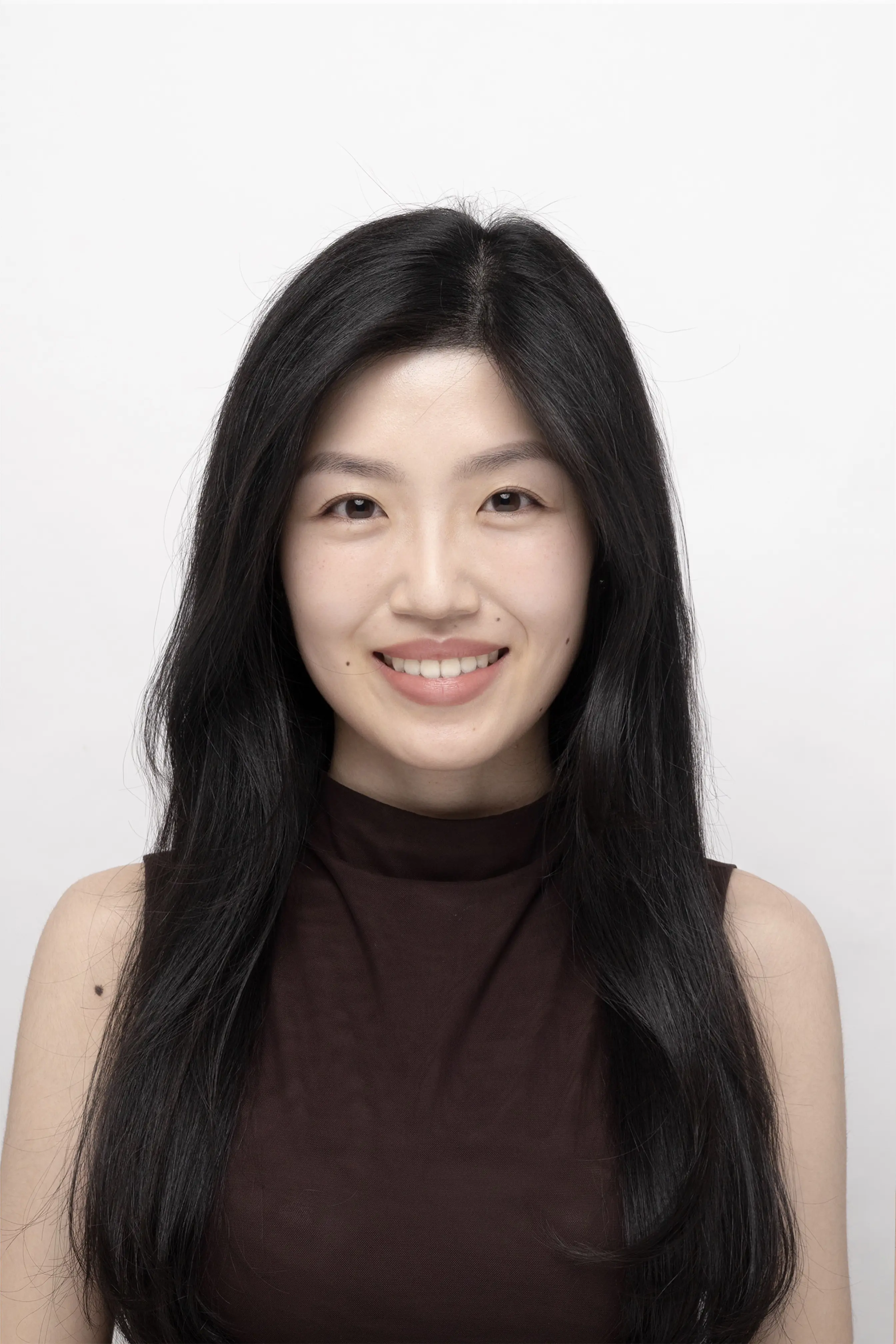 Dr Katie Yang