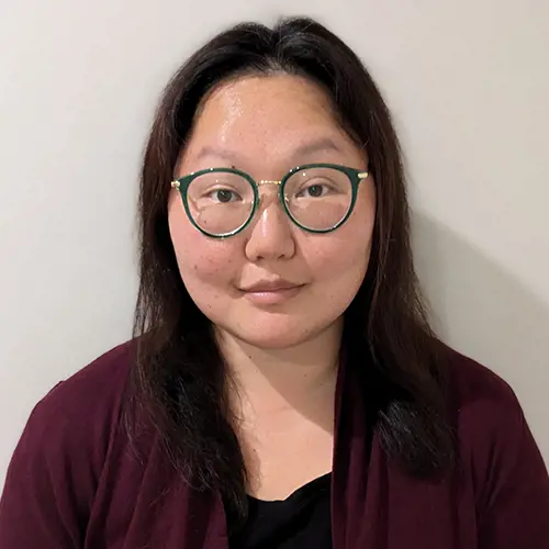Dr Juhi Yi