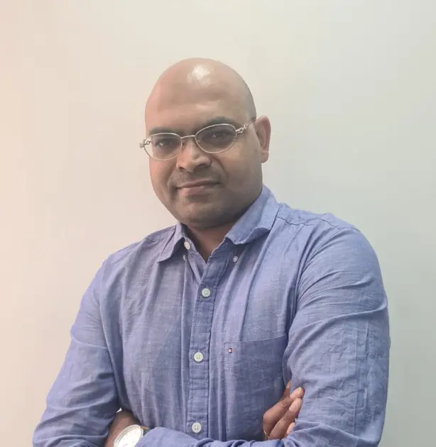 Venkata Tanikella