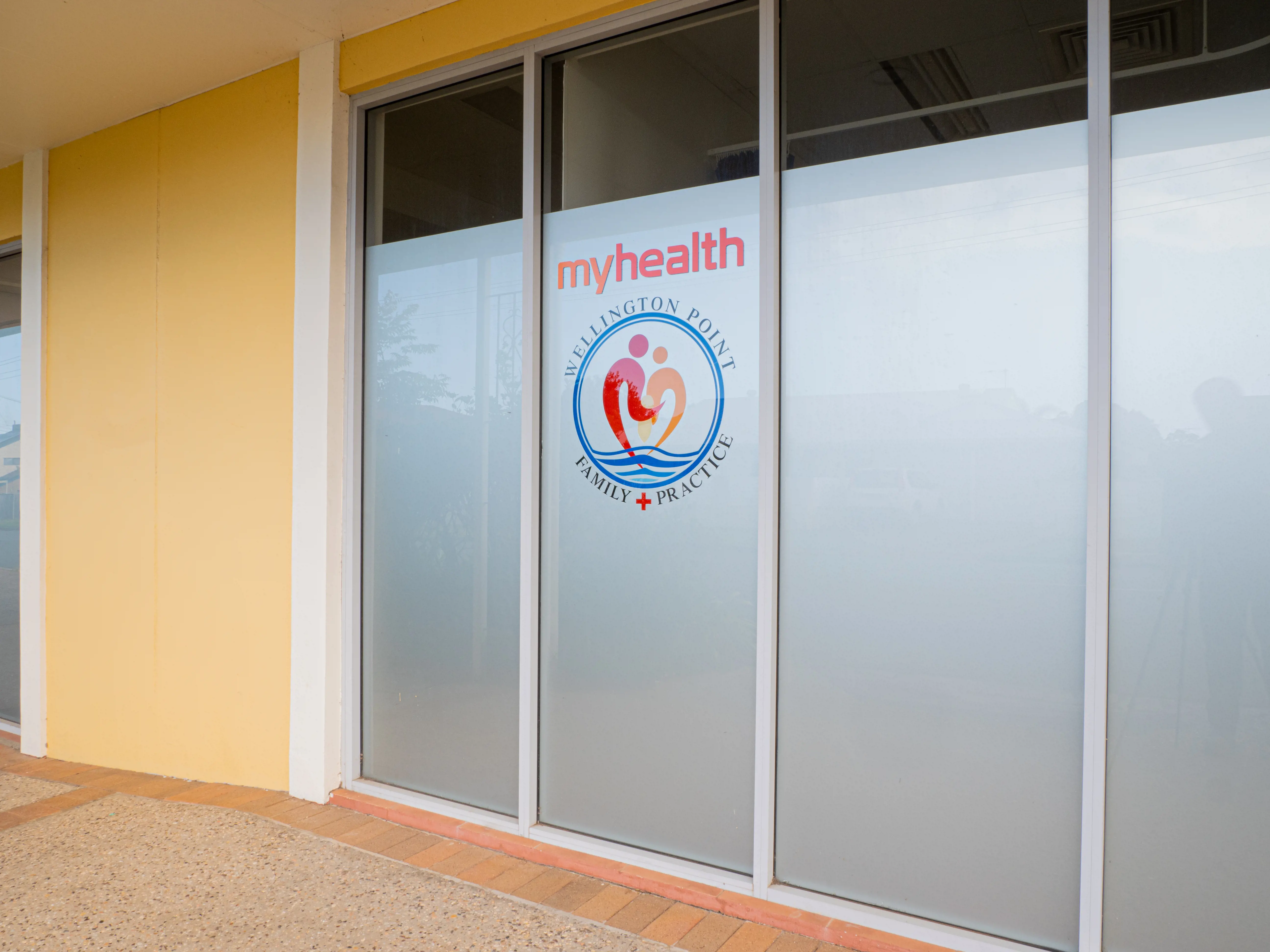 Myhealth Wellington Point Family Practice Banner 6