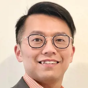 Dr Kevin Koh