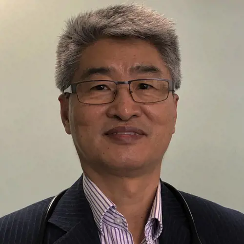 Prof Lexin Wang