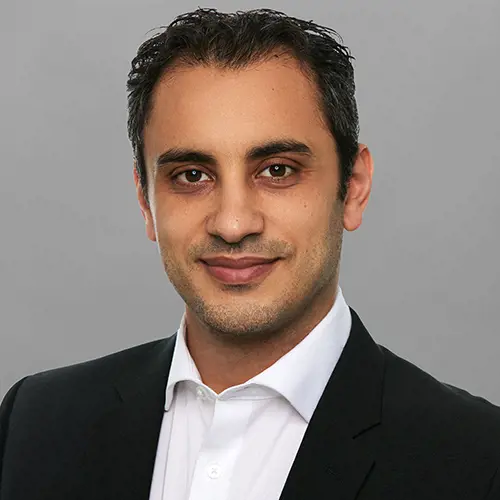 Dr Mohamad Alshurafa