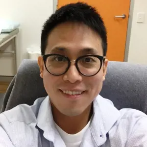 Dr Jeff Lee