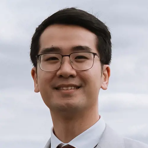 Myhealth Mentone Doctor Matthew Pua