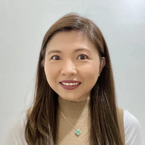 Dr Marie Tan-Paredes