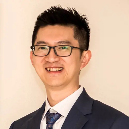 Myhealth Baulkham Hills Doctor Ryan Chen