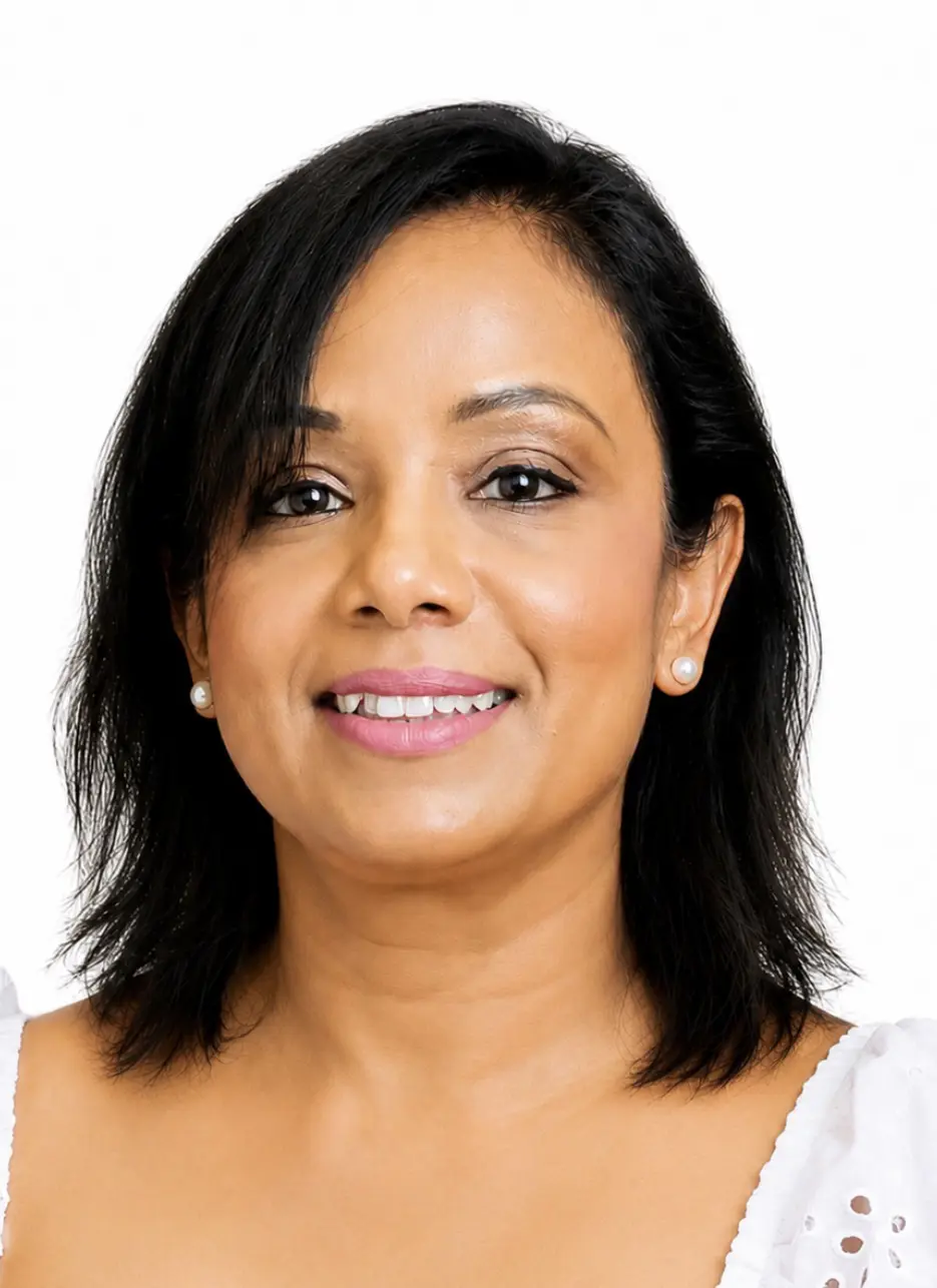 Dr Dilki Gawarammana