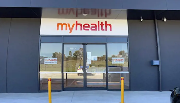 Myhealth Box Hill NSW Banner 1