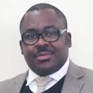 Dr Olugbenga Osbourne Odeleye