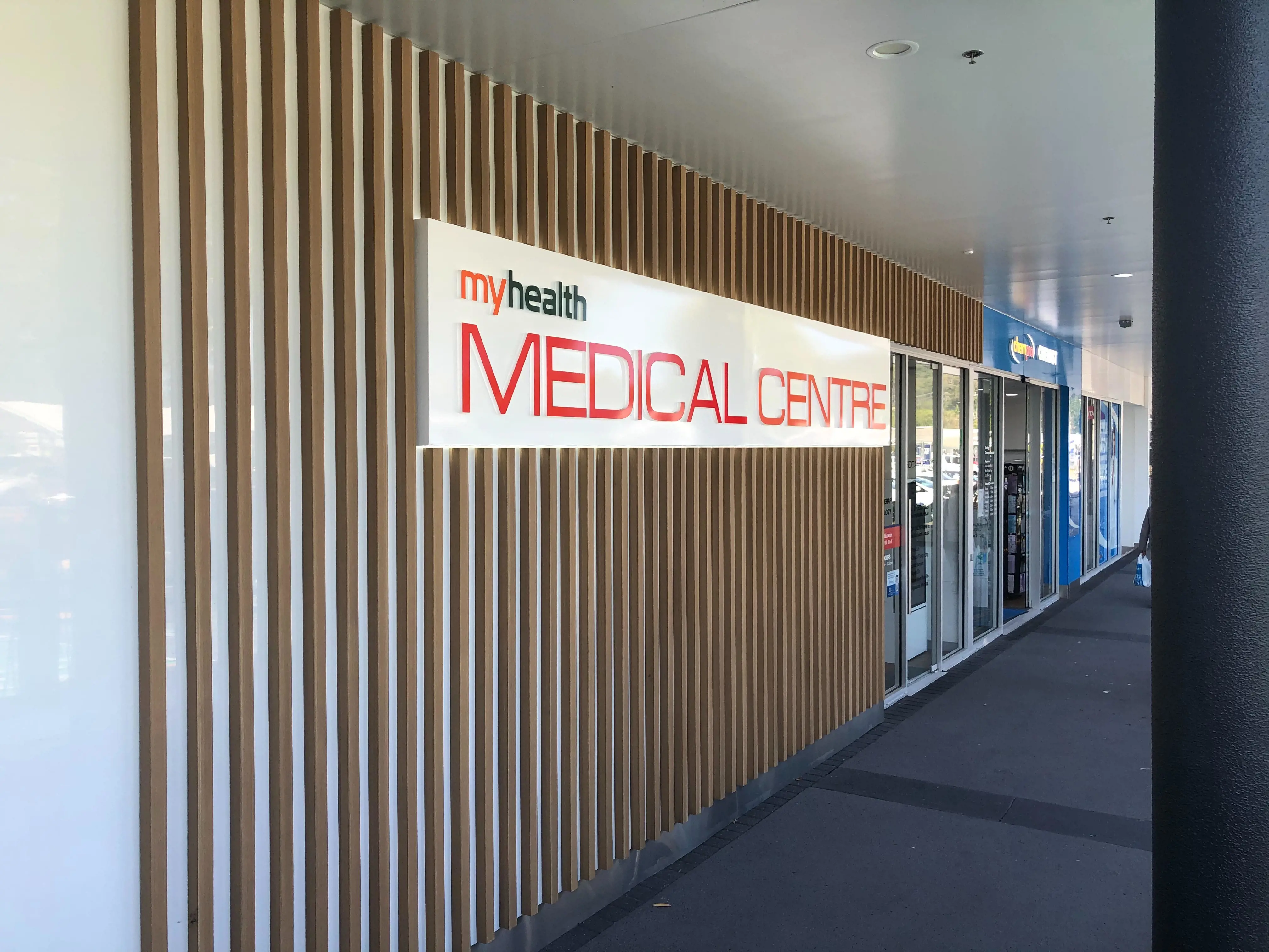 Myhealth Burleigh Waters Banner 5