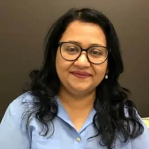 Dr Saila Muzammel