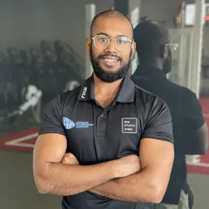 Mayuran Monohararajan