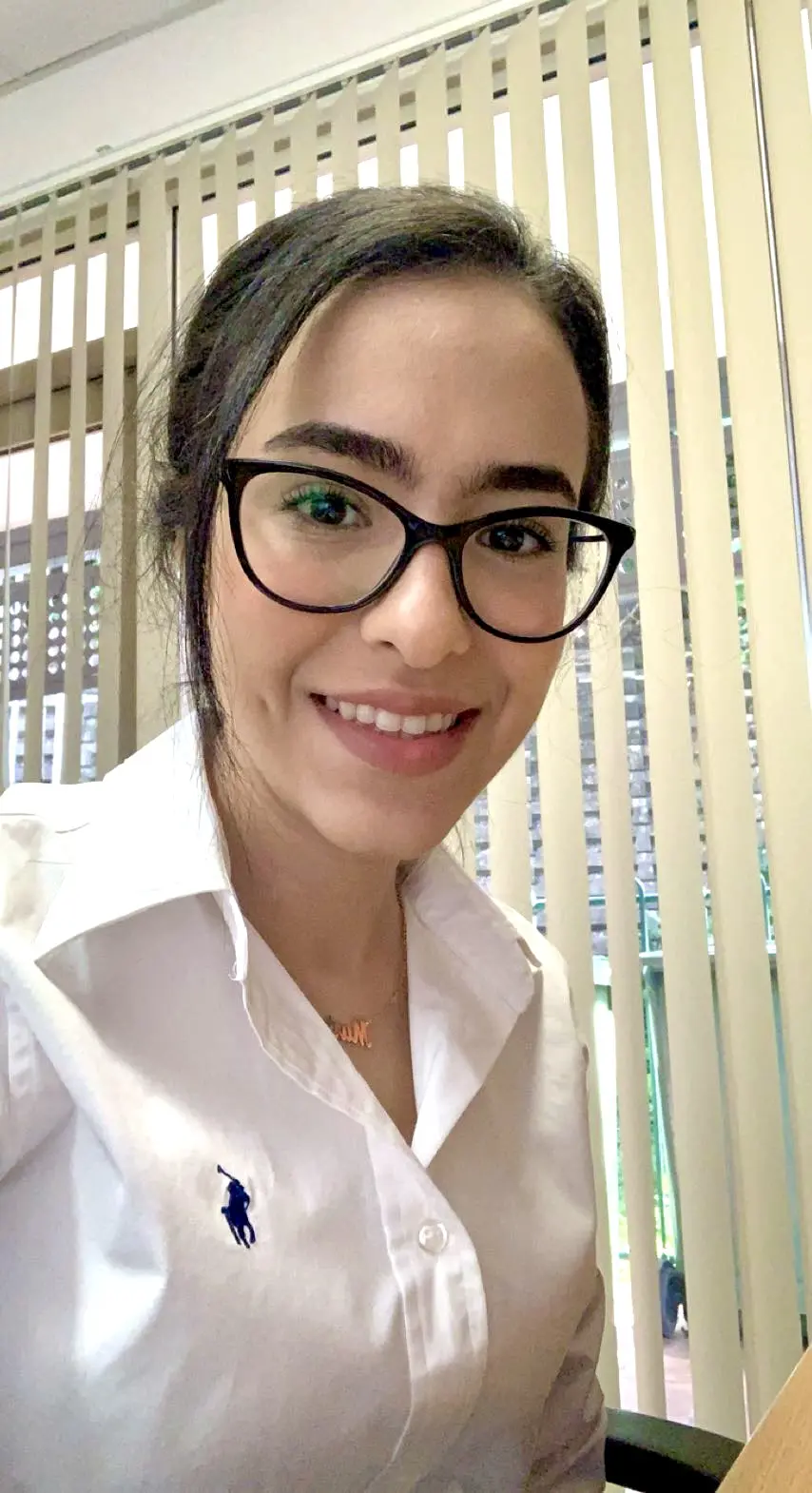 Dr Mariam Razkala
