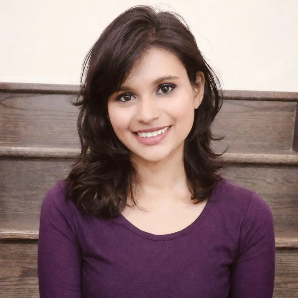 Dr Sylvia Ganeshamoorthy