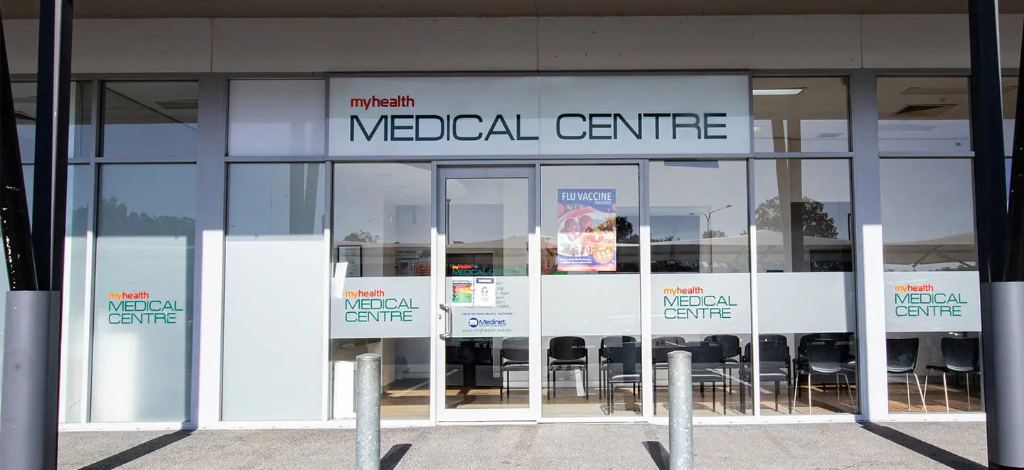 Clinic Image