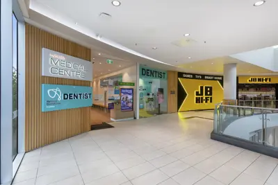 Clinic Image