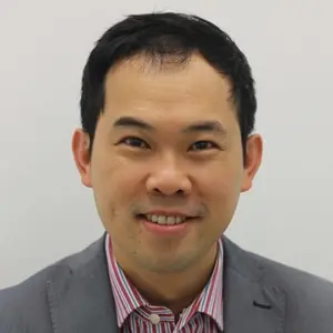 Dr Michael Jiew