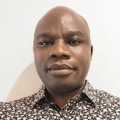 Edward Abimana