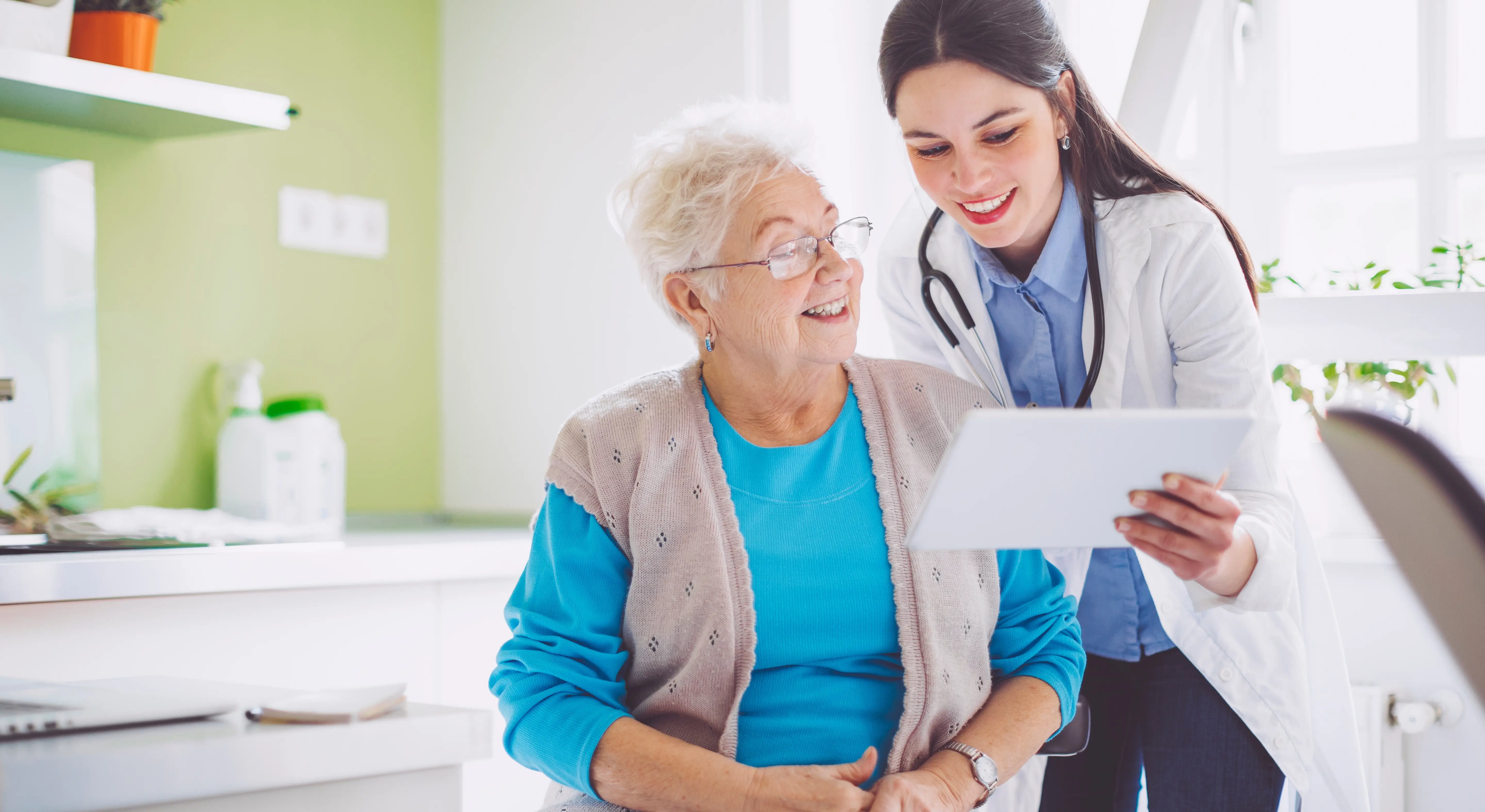 Bulk Billing Web Banner