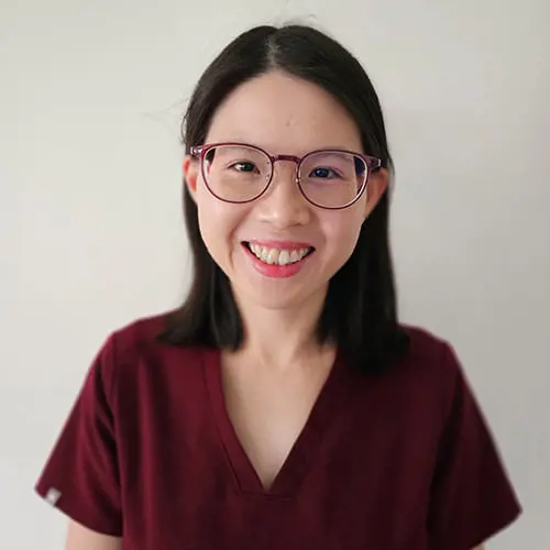 Dr Shuen Yeoh