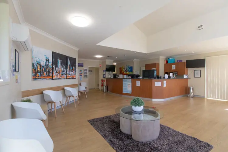 Myhealth Benowa Banner 3