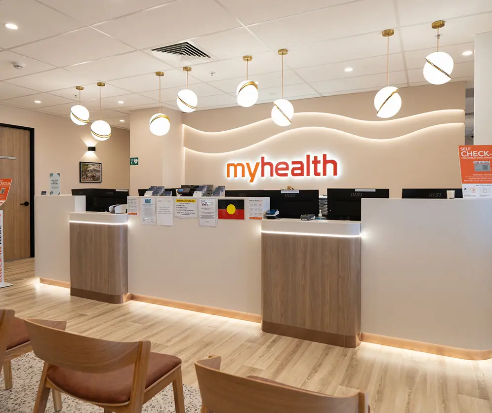 Myhealth Bondi New Banner 3