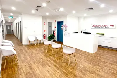 Clinic Image
