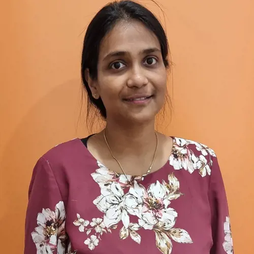 Myhealth Blacktown West Point Doctor Nishanthini Thillainadarajah